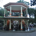 Coatepec con niños: cómo combinar el centro, un museo y una alberca