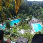 Agualegre en Coatepec: albercas y descanso en el entorno de La Marina