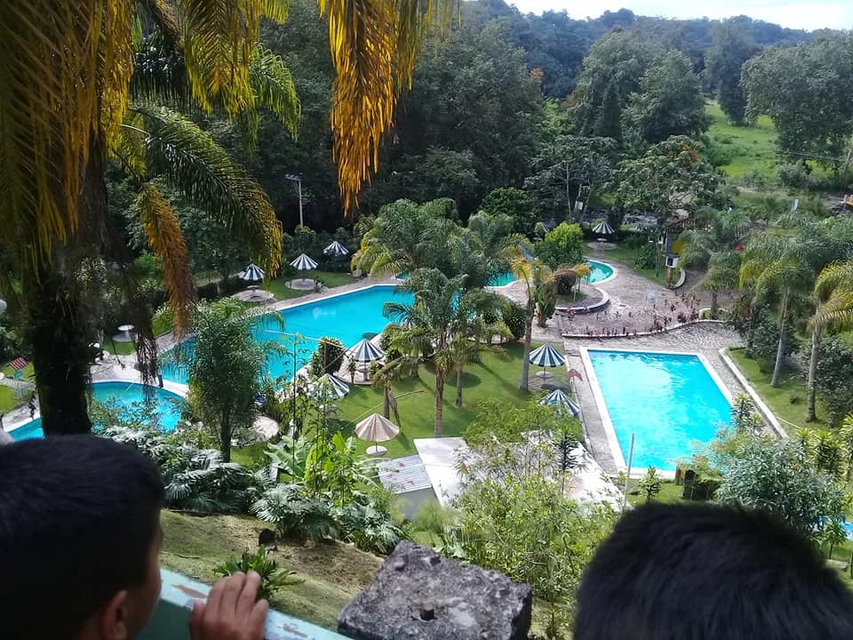 Agualegre en Coatepec según la página de origen
