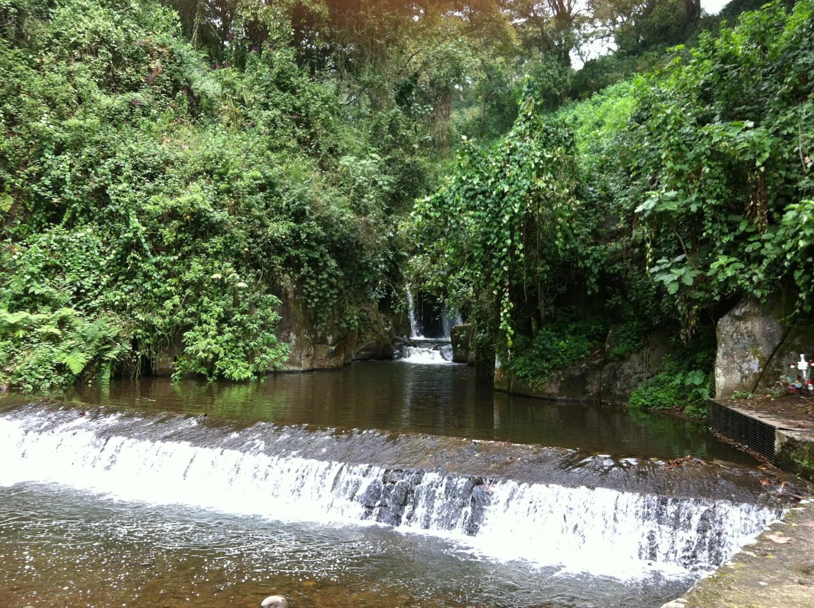 Cascada Bola de Oro en Coatepec: qué saber antes de hacer la caminata